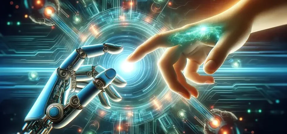 Future of Artificial Intelligence in Technology