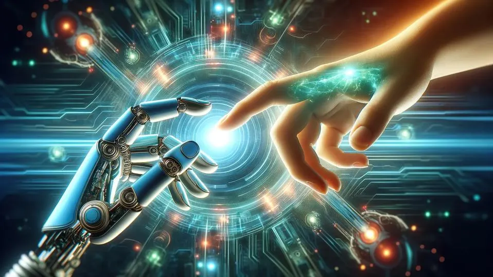 Future of Artificial Intelligence in Technology