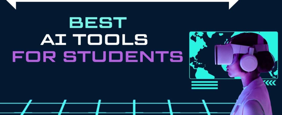 Best AI Tools for Students in 2026