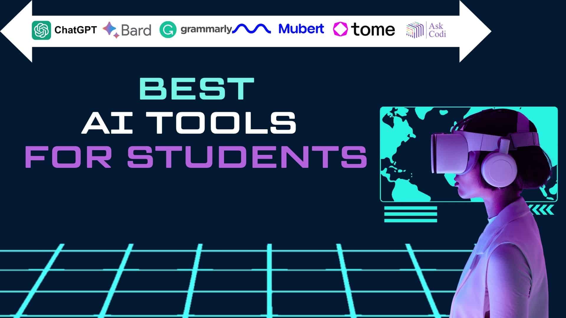 Best AI Tools for Students in 2026