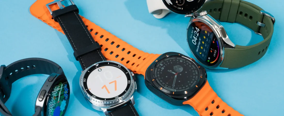 Best Smartwatches for Daily Use in 2026