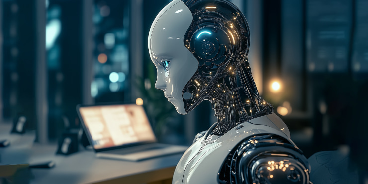 How Artificial Intelligence Is Changing Everyday Life