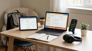 Top Productivity Apps for Students and Workers