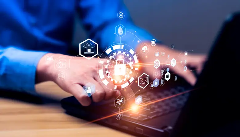 How to Protect Your Data Online