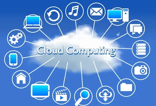 How Cloud Computing Works Explained Simply