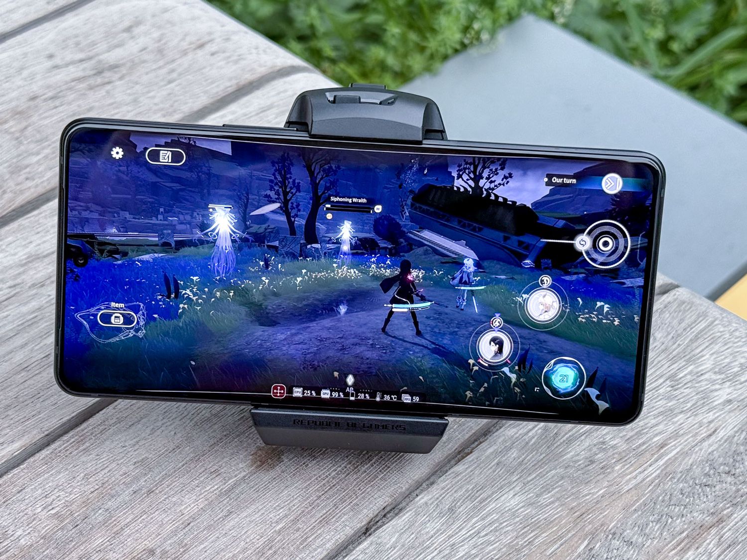 Best Gaming Phones for Mobile Gamers in 2026