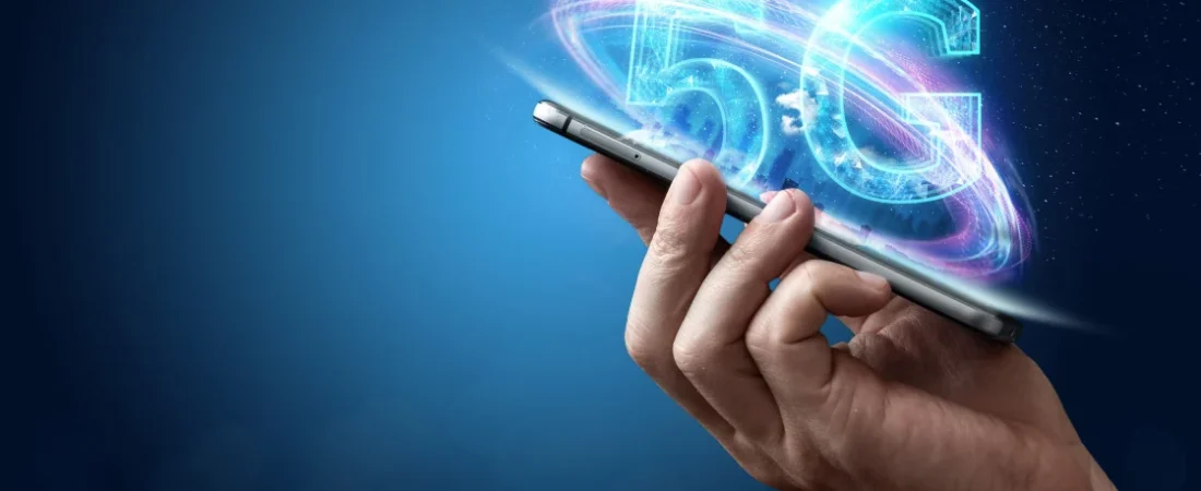 What Is 5G Technology and How It Works