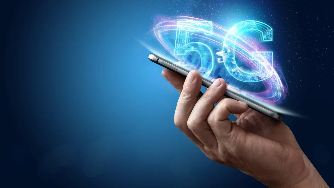 What Is 5G Technology and How It Works